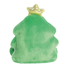 Palm Pals Douglas Christmas Tree 13cm - Christmas Gift - Collectable Soft Toy from Aurora World LTD