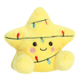 Palm Pals Navi Star Toppe 13cm Soft Toy 13cm - Christmas Gift - Collectable Soft Toy from Aurora World LTD