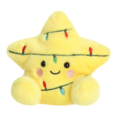 Palm Pals Navi Star Toppe 13cm Soft Toy 13cm - Christmas Gift - Collectable Soft Toy from Aurora World LTD