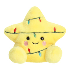 Palm Pals Navi Star Toppe 13cm Soft Toy 13cm - Christmas Gift - Collectable Soft Toy from Aurora World LTD