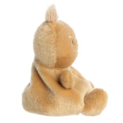 Palm Pals Gino Gingerbread Man Soft Toy - Aurora World