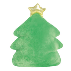 Palm Pals Douglas Christmas Tree Medium 20cm-Christmas Gift- Collectable Soft Toy by Aurora World LTD