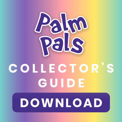 Download Palm Pals Collector’s Guide