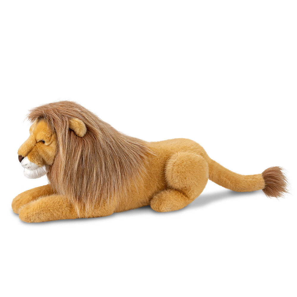 Borealis Kabelo Lion Soft Toy - Aurora World LTD