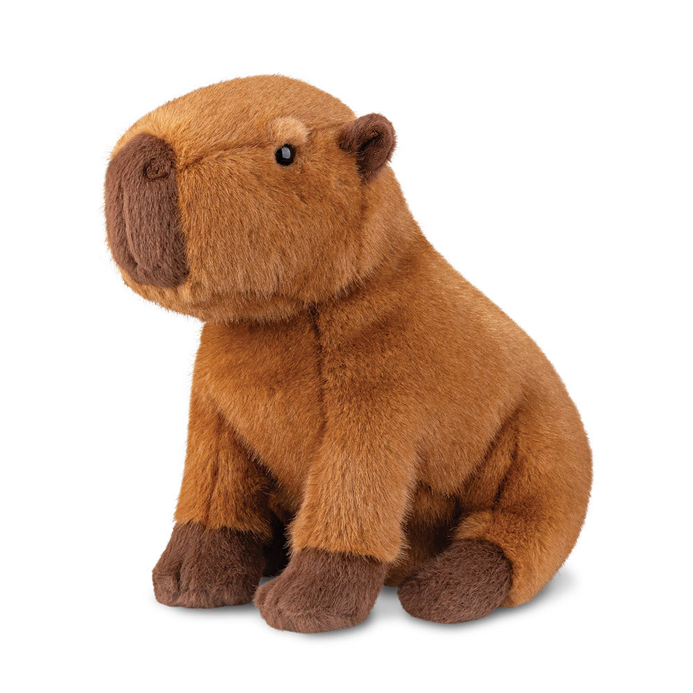 Borealis Ralph Capybara Soft Toy - Aurora World LTD