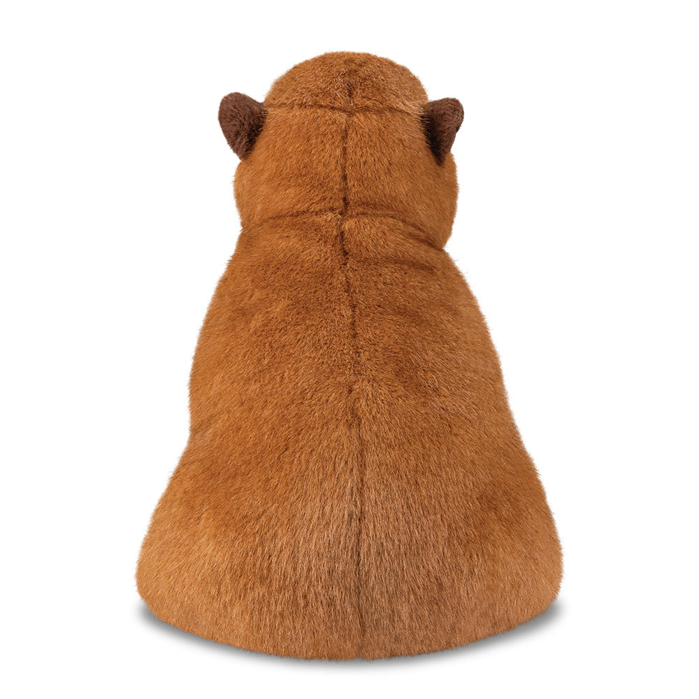 Borealis Ralph Capybara Soft Toy - Aurora World LTD