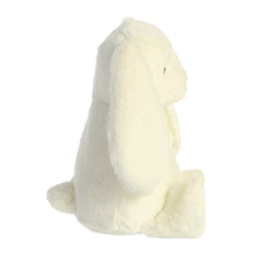 Ebba Dewey Rabbit Baby White Soft Toy - Aurora World LTD
