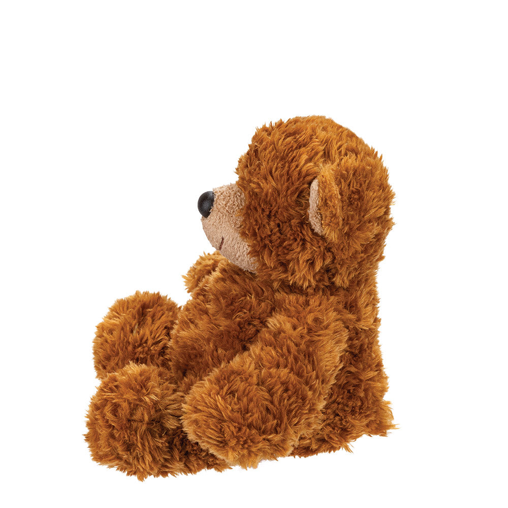 Bonnie Brown Teddy Bear Small Soft Toy - Aurora World LTD