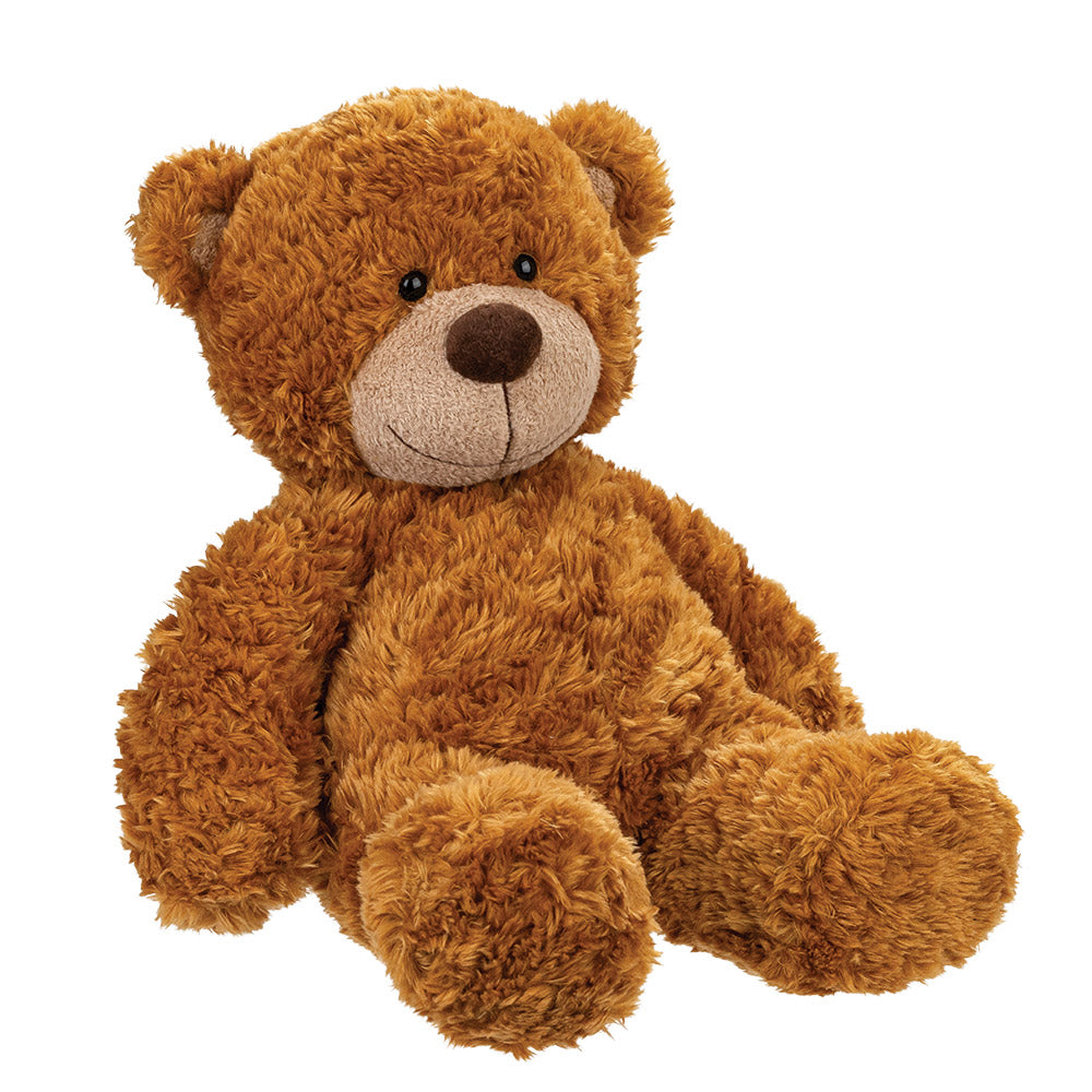 Bonnie Brown Teddy Bear Soft Toy - Aurora World LTD