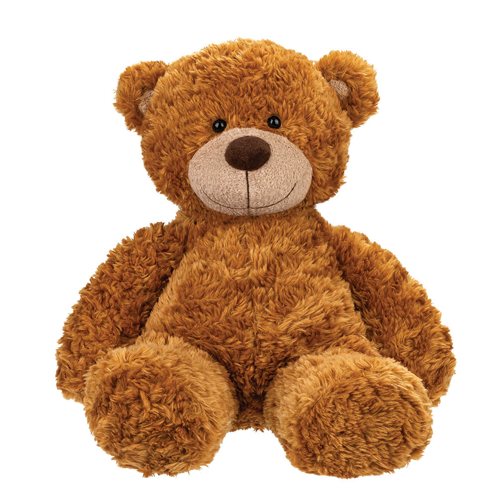 Bonnie Brown Teddy Bear Soft Toy - Aurora World LTD