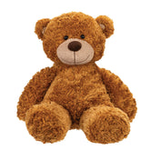 Bonnie Brown Teddy Bear Soft Toy - Aurora World LTD