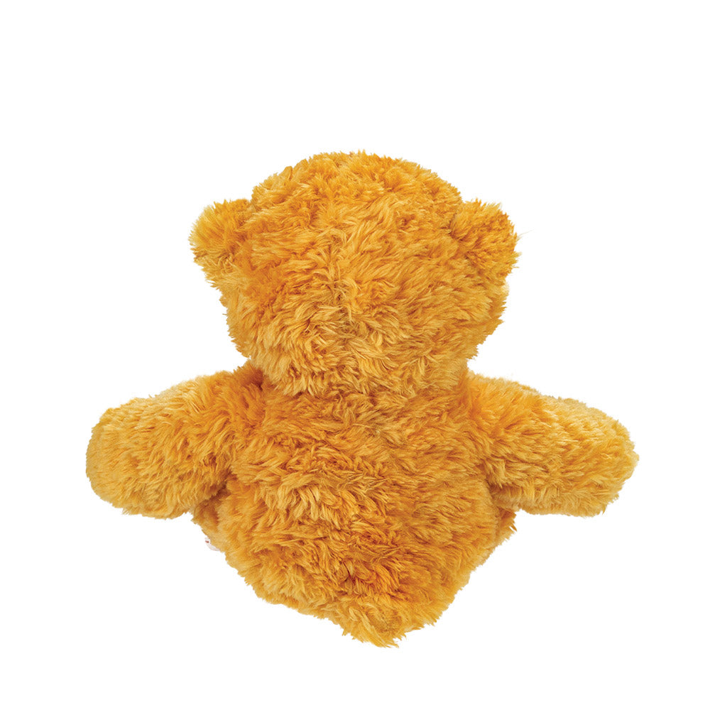 Bonnie Honey Teddy Bear Small Soft Toy - Aurora World LTD