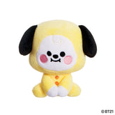 BT21 CHIMMY Baby 5in Soft Toy - Aurora World LTD