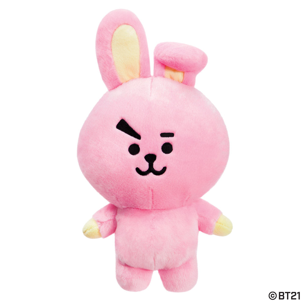 BT21 COOKY Medium Soft Toy