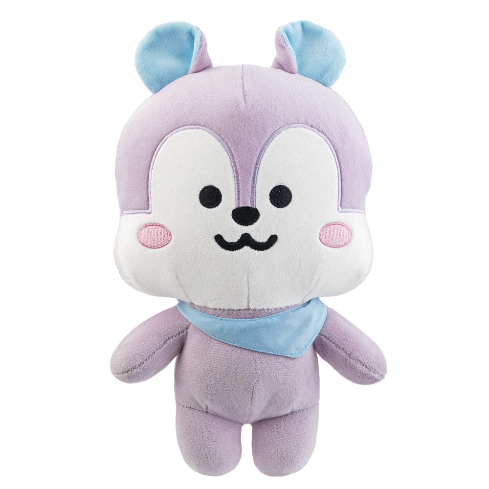 BT21 INSIDE MANG Medium Soft Toy - Aurora World LTD