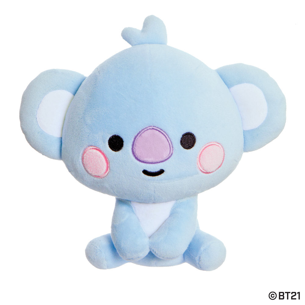 BT21 KOYA Baby 8in Soft Toy - Aurora World LTD