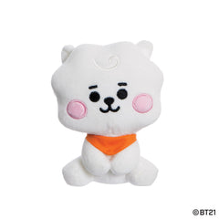 BT21 RJ Baby 5in Soft Toy - Aurora World LTD