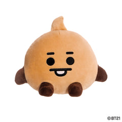 BT21 SHOOKY Baby 8in Soft Toy - Aurora world LTD