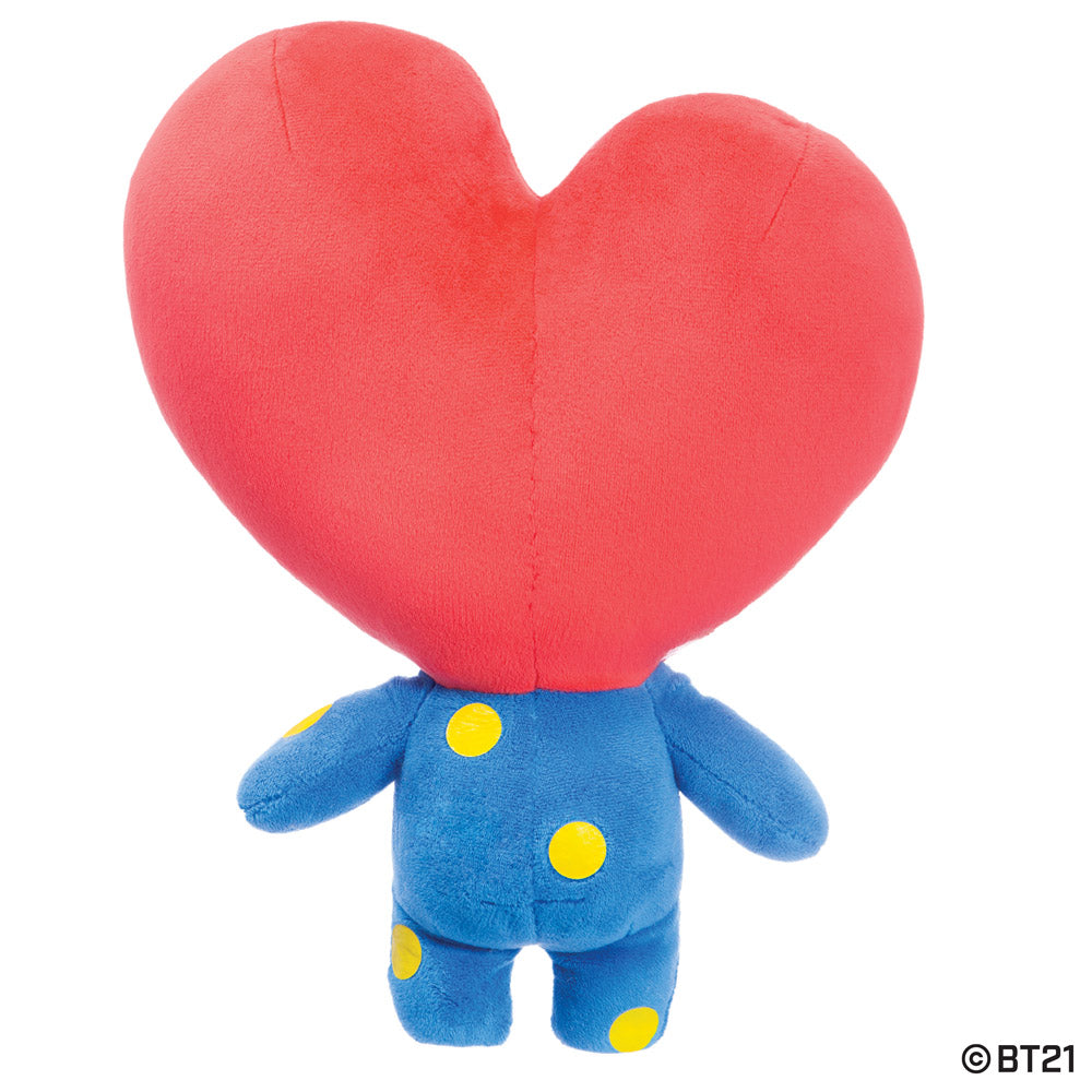 BT21 TATA Medium Soft Toy - Aurora World LTD