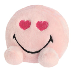 Heart Eyes SMILEYWORLD® Soft Toy - Aurora World LTD