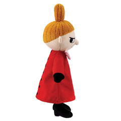 Little My from The Moomins Soft Toy - Aurora World LTD