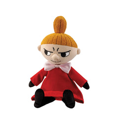Little My from The Moomins Soft Toy - Aurora World LTD