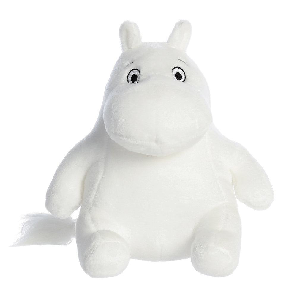 Moomin 8in Soft Toy - Aurora World LTD