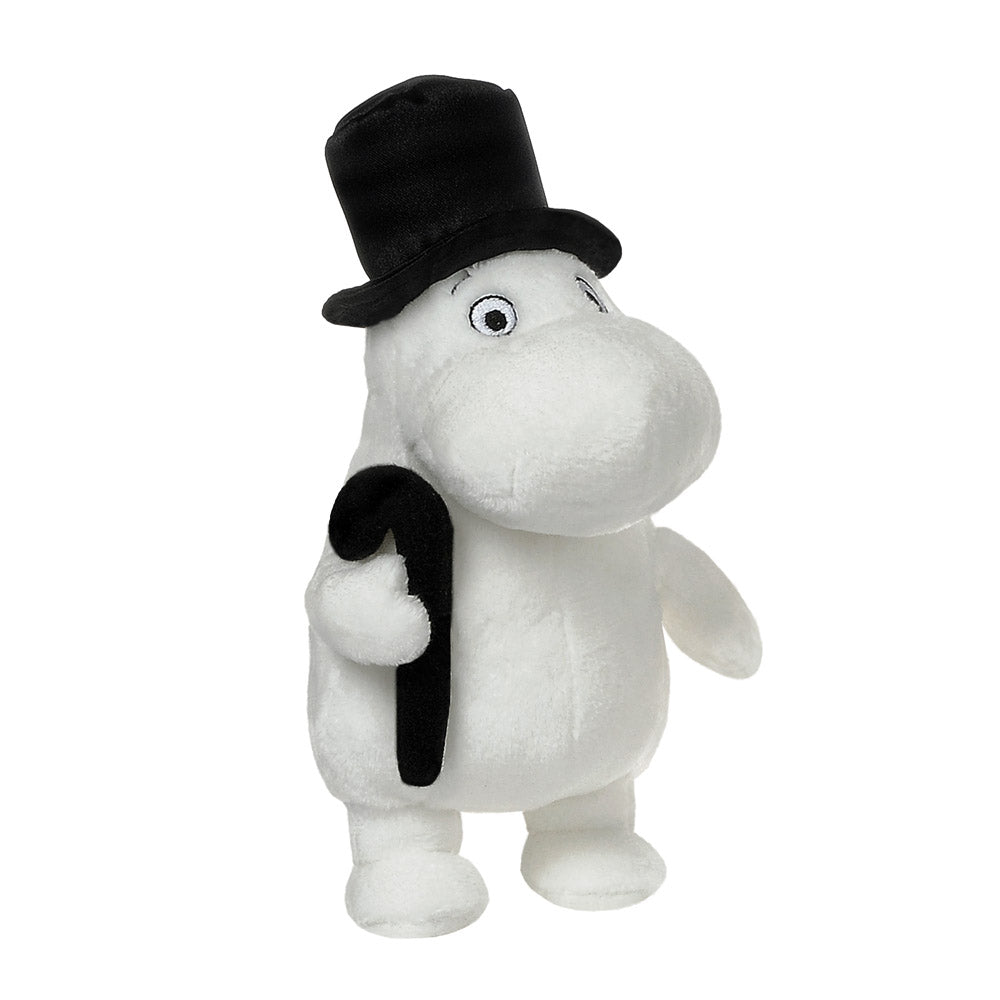 Moominpappa Soft Toy - Aurora World LTD