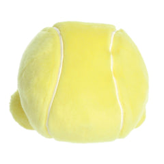 Palm Pals Ace Tennis Ball Soft Toy - Aurora World LTD