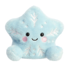 Palm Pals Frosty Snowflake Soft Toy - Aurora World LTD