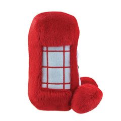 Palm Pals Hattie Telephone Box Soft Toy - Aurora World LTD