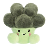 Palm Pals Luigi Broccoli Soft Toy - Aurora World LTD