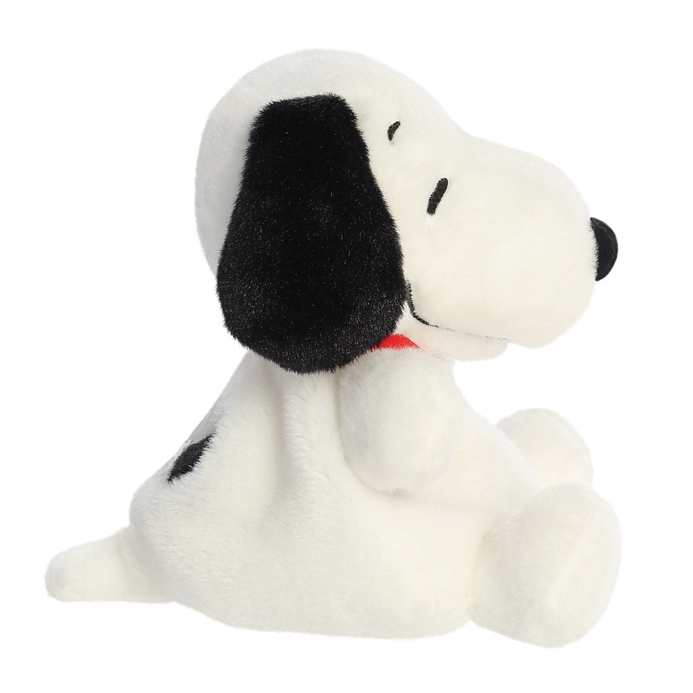 Peanuts™ Palm Pals™ Snoopy Soft Toy - AURORA WORLD LTD