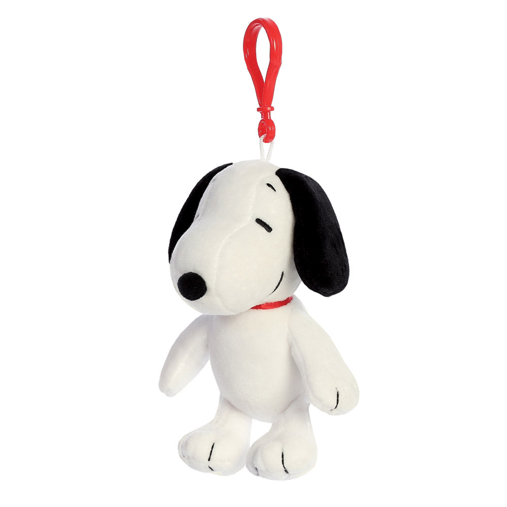 Peanuts™ Snoopy Key clip - Aurora World LTD