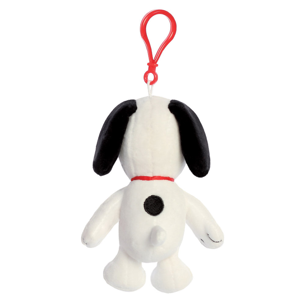 Peanuts™ Snoopy Key clip - Aurora World LTD