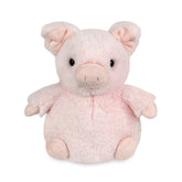 PomPom Freesia Pig Soft Toy - Aurora World LTD