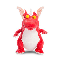 Room on the Broom Dragon Large Soft Toy - Aurora World LTD