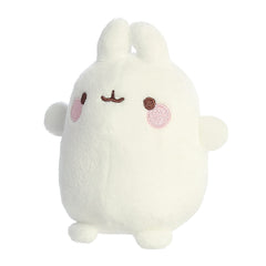 Smol Molang Soft Toy - Aurora World LTD