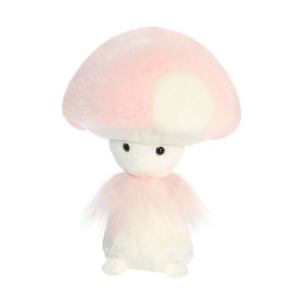 Sparkle Tales Blush Fungi Soft Toy - Aurora World LTD