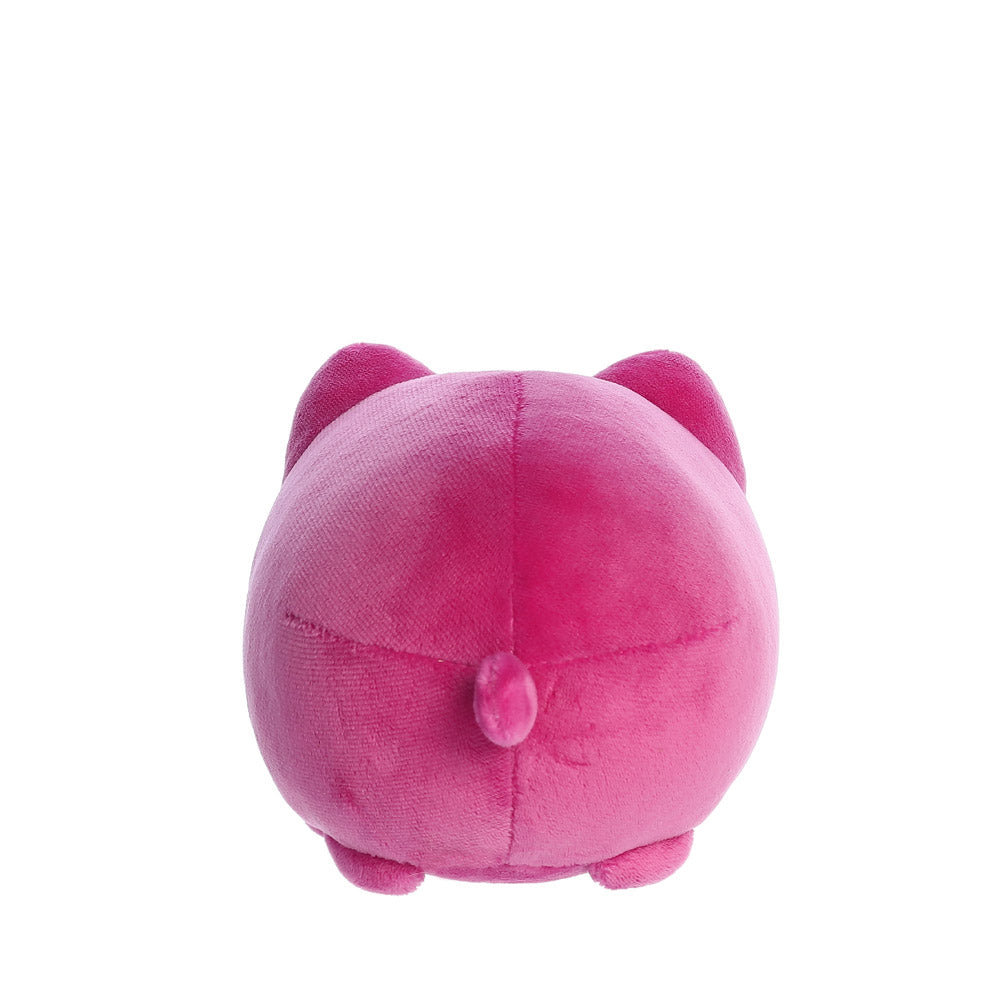 Tasty Peach Purple Meowchi Soft Toy - Aurora World LTD