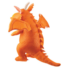 Zog the Dragon 40cm Soft Toy - Aurora World LTD