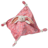 Mary Meyer Bella Bunny Blanket Lovey Soft Toy - Aurora World LTD