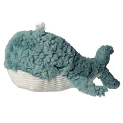 Mary Meyer Putty Blue Whale Soft Toy - Aurora World