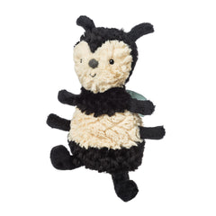 Mary Meyer Putty Bumble Bee Soft Toy - Aurora World LTD