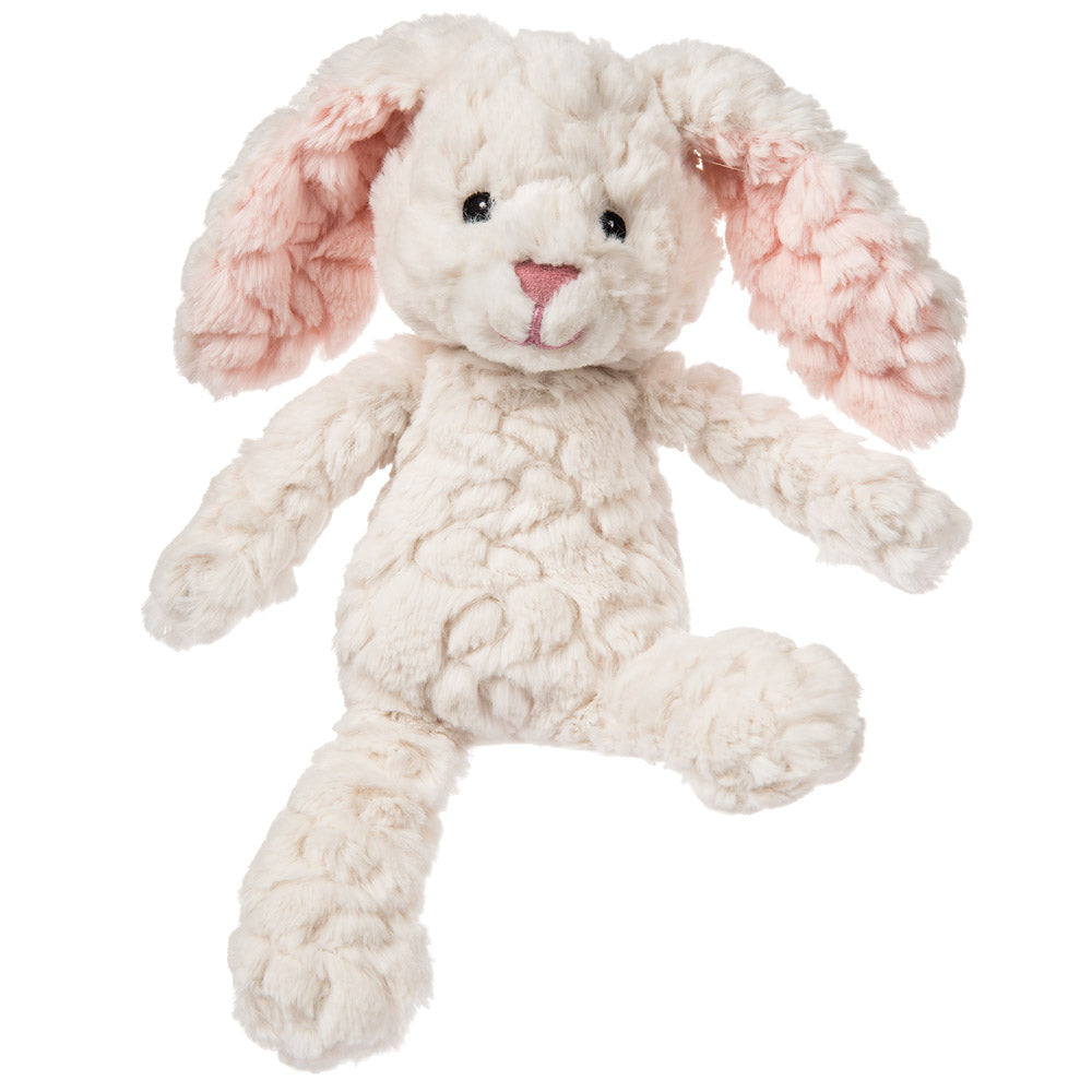 Mary Meyer Putty Cream Bunny Soft Toy - Aurora World LTD