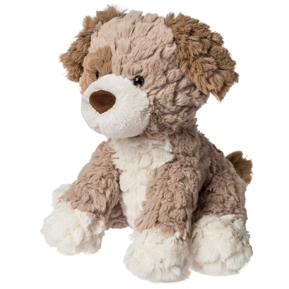 Mary Meyer Putty Frisky Puppy Soft Toy - Aurora World LTD