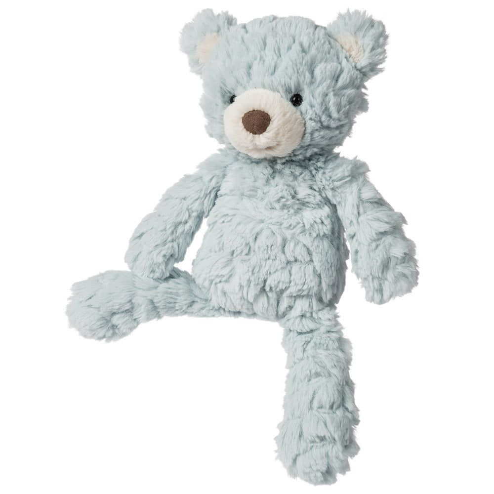 Mary Meyer Putty Seafoam Bear 28cm Soft Toy - Aurora World LTD