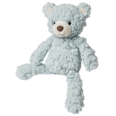 Mary Meyer Putty Seafoam Bear 28cm Soft Toy - Aurora World LTD