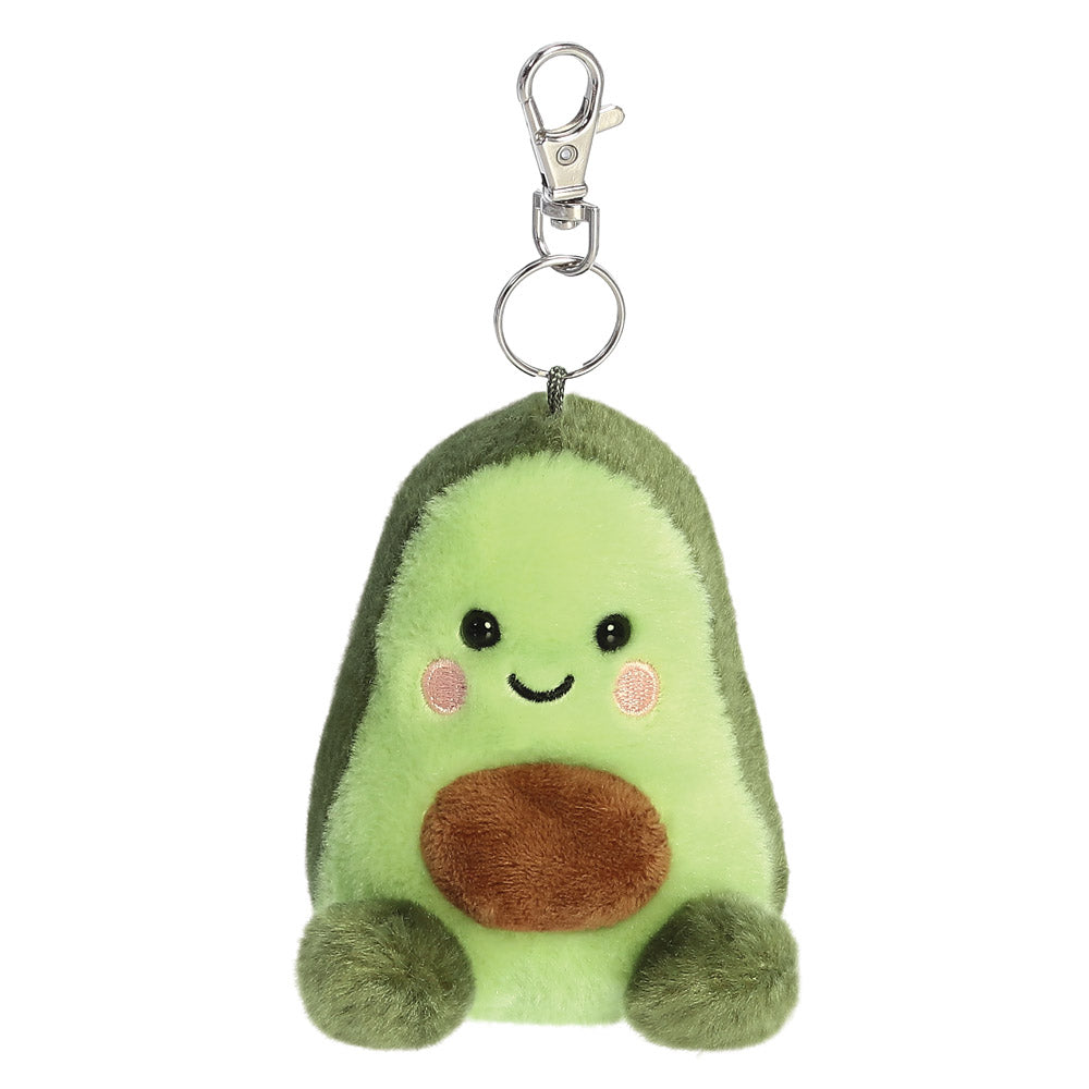 Palm Pals Airy Avocado Clip-On - Aurora World Ltd