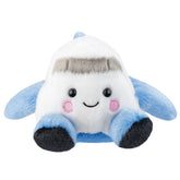 Palm Pals Aveline Airplane Soft Toy - Aurora World